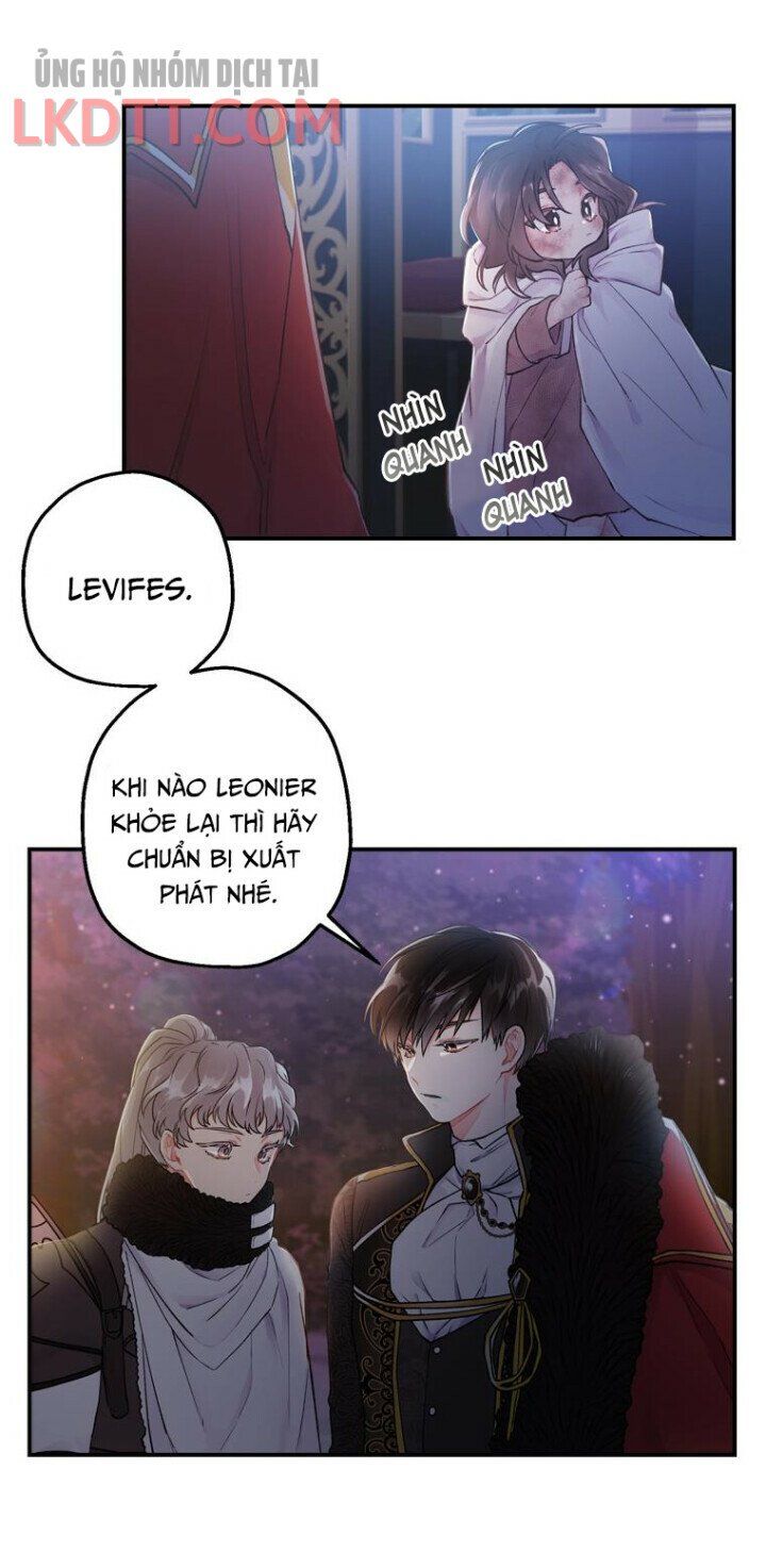 đọc truyện Ta Trở Thành Con Gái Nuôi Của Nam Chính Chương 3 ảnh 21 tại Thiên Thai Truyện