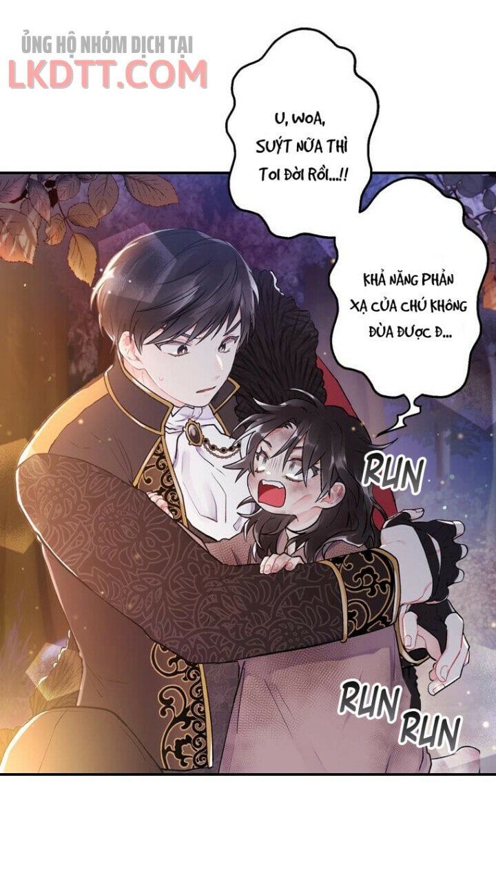 đọc truyện Ta Trở Thành Con Gái Nuôi Của Nam Chính Chương 3 ảnh 29 tại Thiên Thai Truyện