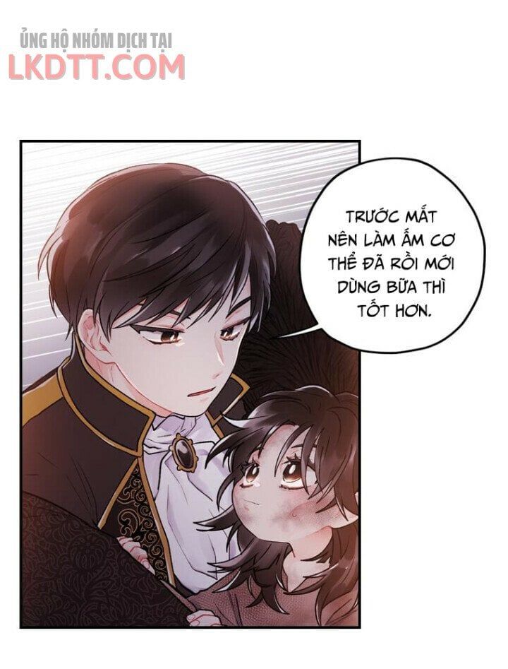 đọc truyện Ta Trở Thành Con Gái Nuôi Của Nam Chính Chương 3 ảnh 32 tại Thiên Thai Truyện