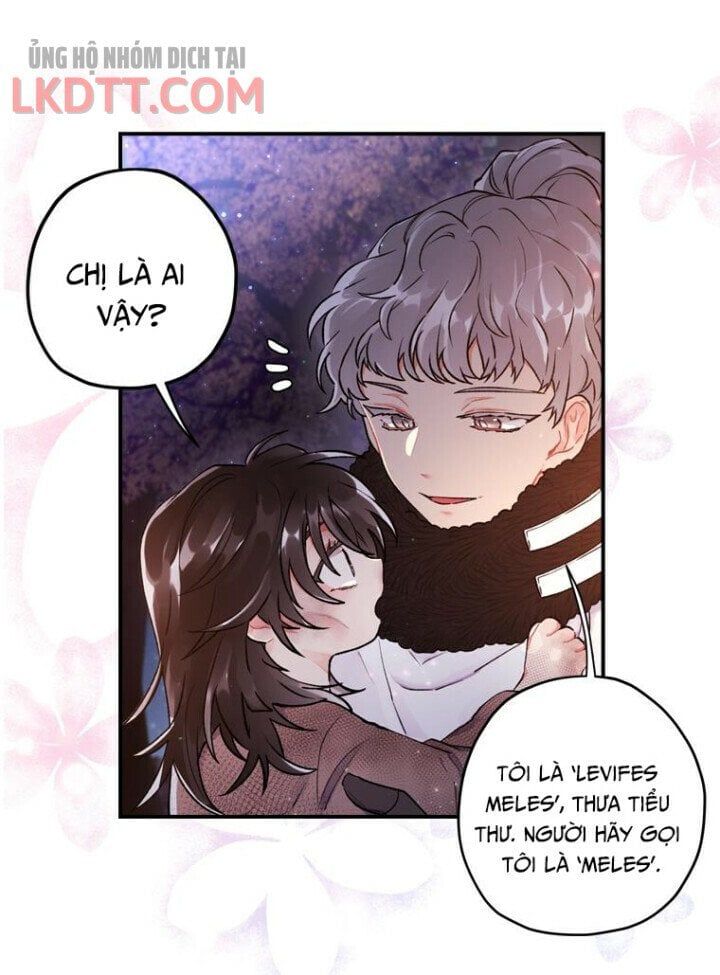 đọc truyện Ta Trở Thành Con Gái Nuôi Của Nam Chính Chương 3 ảnh 34 tại Thiên Thai Truyện