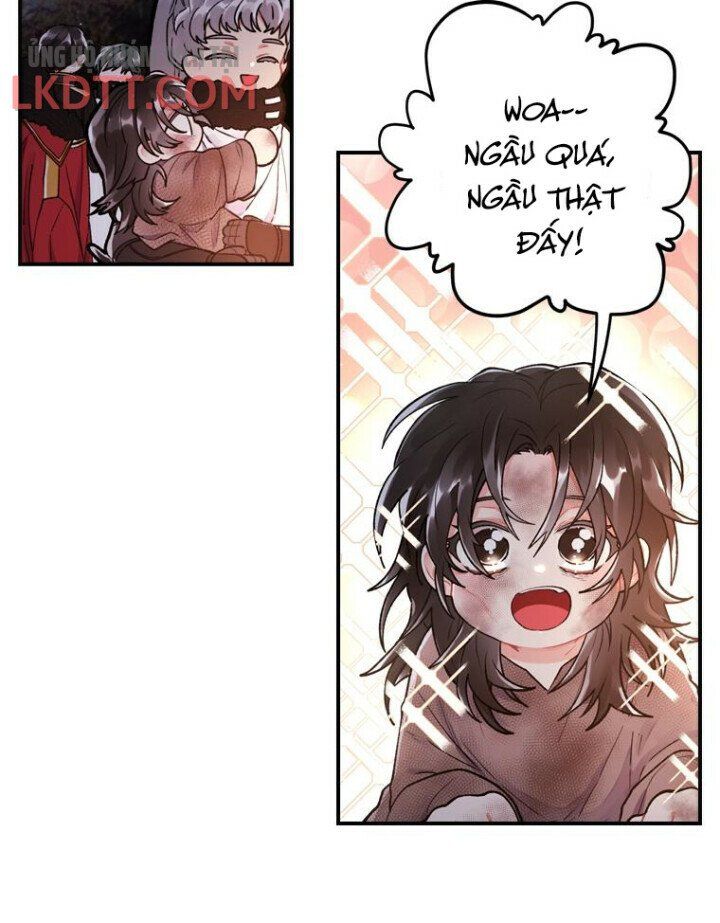 đọc truyện Ta Trở Thành Con Gái Nuôi Của Nam Chính Chương 3 ảnh 36 tại Thiên Thai Truyện