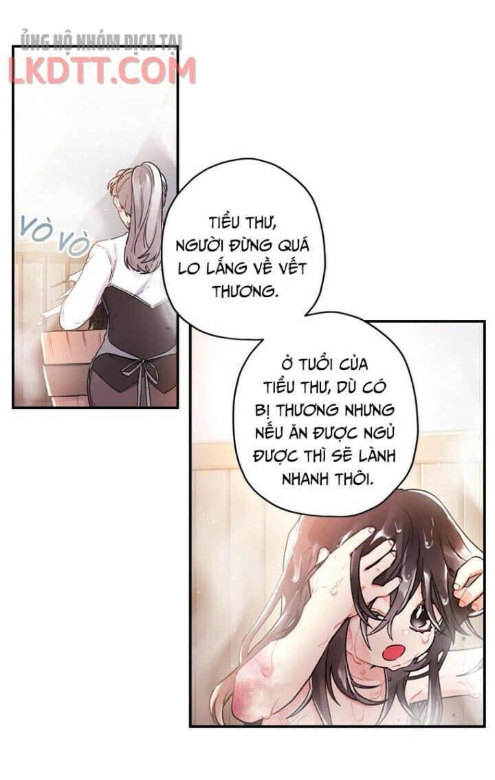 đọc truyện Ta Trở Thành Con Gái Nuôi Của Nam Chính Chương 3 ảnh 45 tại Thiên Thai Truyện