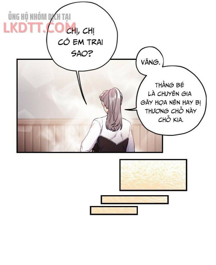 đọc truyện Ta Trở Thành Con Gái Nuôi Của Nam Chính Chương 3 ảnh 48 tại Thiên Thai Truyện