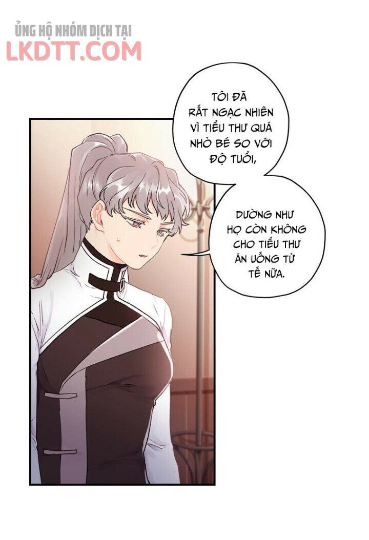 đọc truyện Ta Trở Thành Con Gái Nuôi Của Nam Chính Chương 3 ảnh 63 tại Thiên Thai Truyện