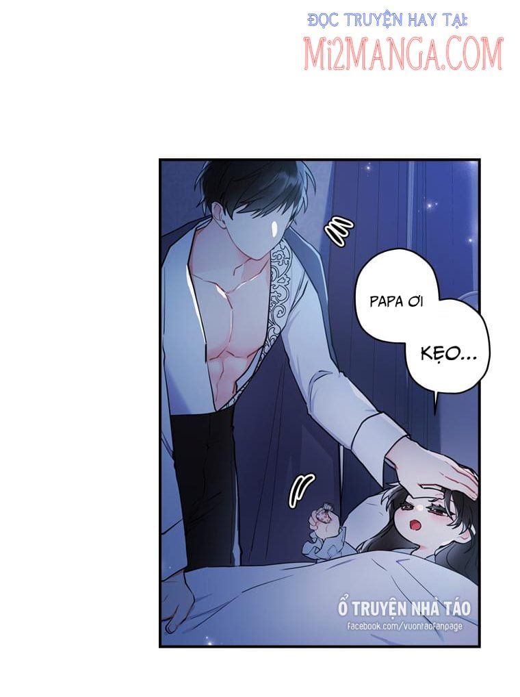 đọc truyện Ta Trở Thành Con Gái Nuôi Của Nam Chính Chương 30.5 ảnh 3 tại Thiên Thai Truyện