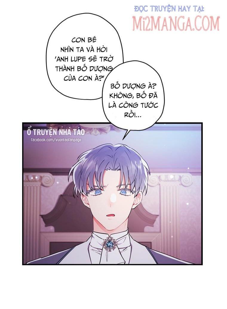 đọc truyện Ta Trở Thành Con Gái Nuôi Của Nam Chính Chương 30.5 ảnh 19 tại Thiên Thai Truyện