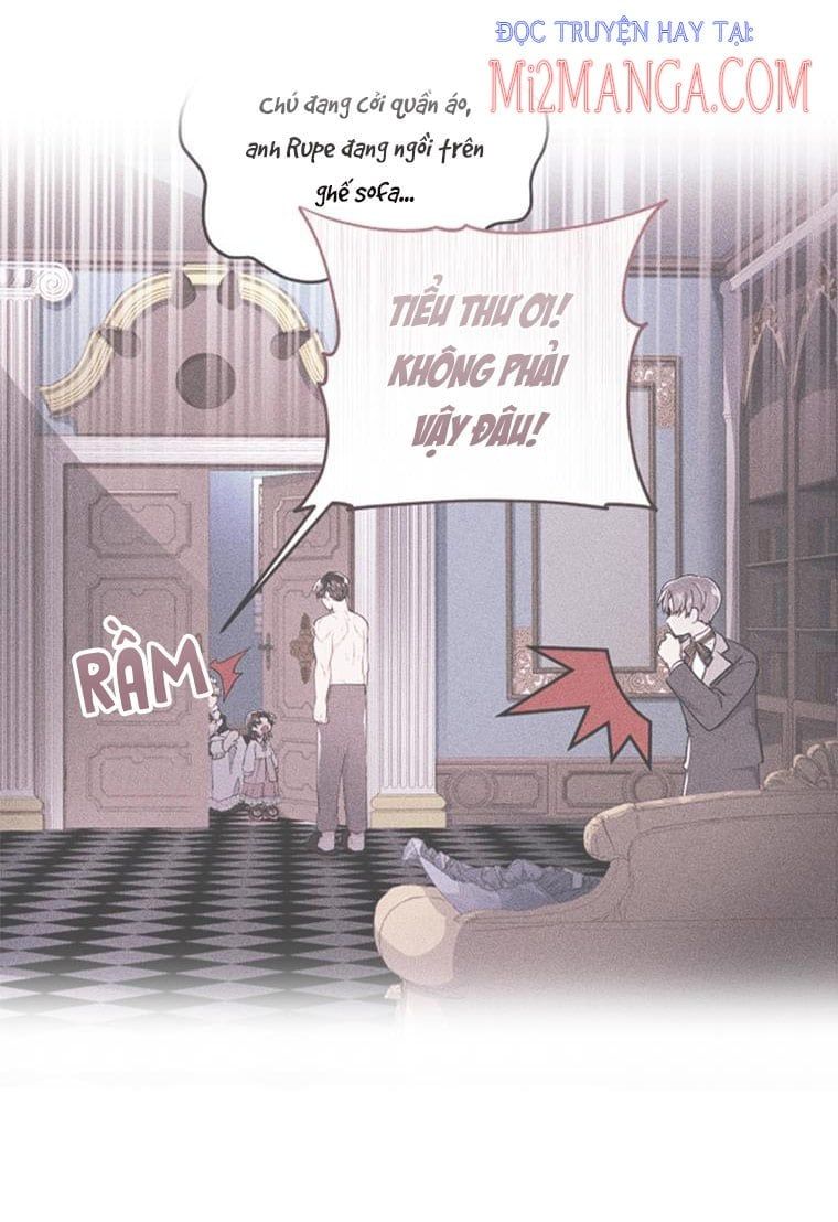 đọc truyện Ta Trở Thành Con Gái Nuôi Của Nam Chính Chương 30.5 ảnh 20 tại Thiên Thai Truyện