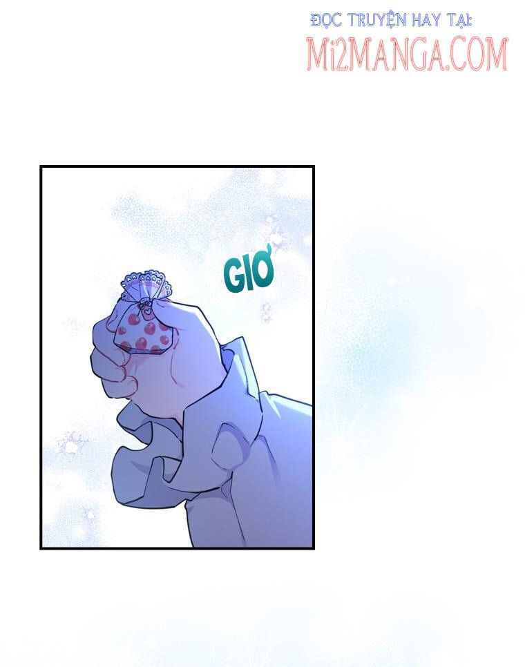 đọc truyện Ta Trở Thành Con Gái Nuôi Của Nam Chính Chương 30.5 ảnh 4 tại Thiên Thai Truyện