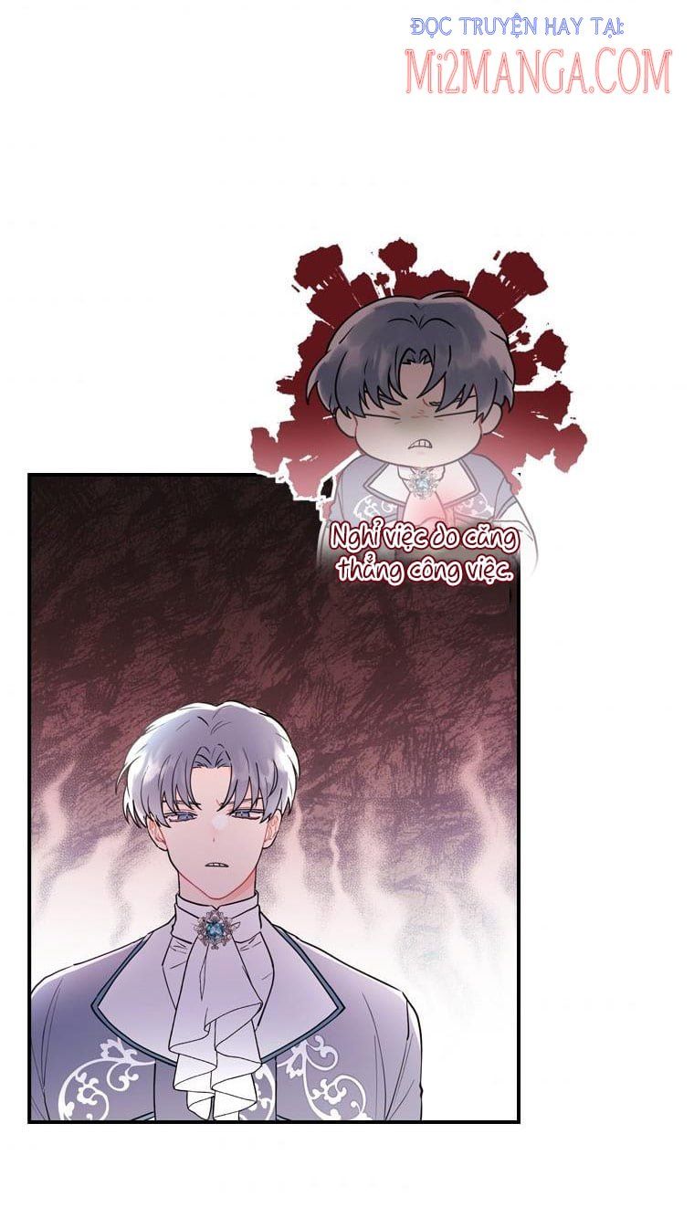 đọc truyện Ta Trở Thành Con Gái Nuôi Của Nam Chính Chương 30.5 ảnh 29 tại Thiên Thai Truyện