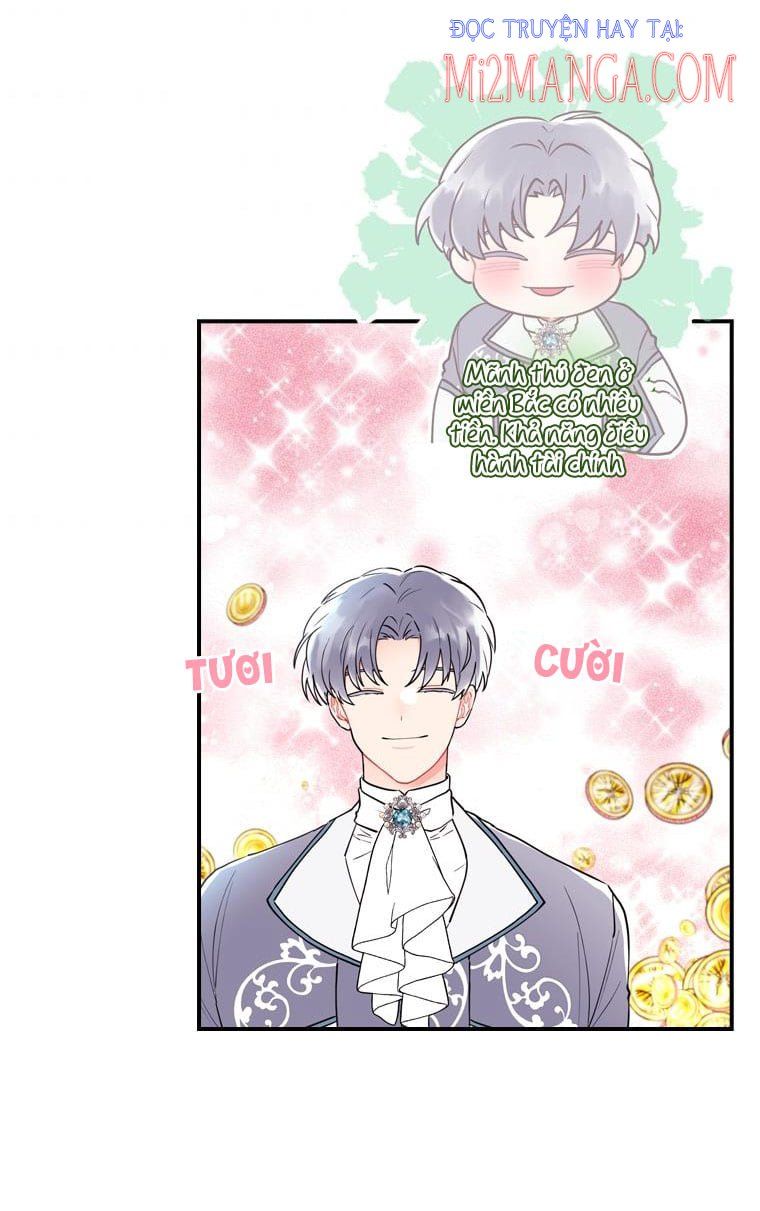 đọc truyện Ta Trở Thành Con Gái Nuôi Của Nam Chính Chương 30.5 ảnh 30 tại Thiên Thai Truyện