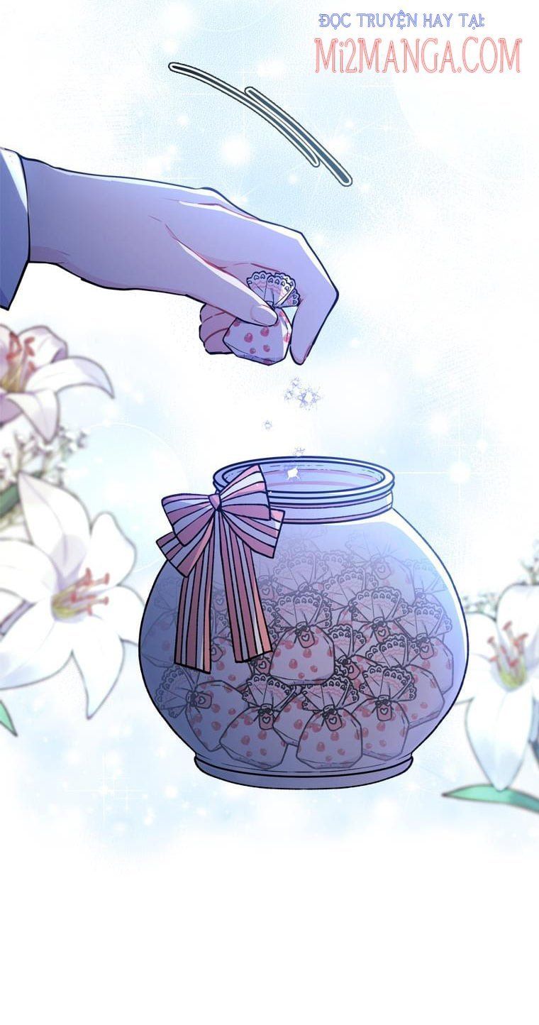 đọc truyện Ta Trở Thành Con Gái Nuôi Của Nam Chính Chương 30.5 ảnh 6 tại Thiên Thai Truyện