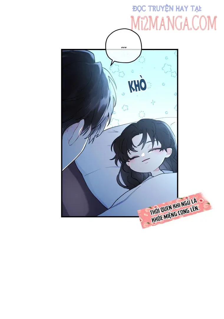 đọc truyện Ta Trở Thành Con Gái Nuôi Của Nam Chính Chương 30.5 ảnh 9 tại Thiên Thai Truyện