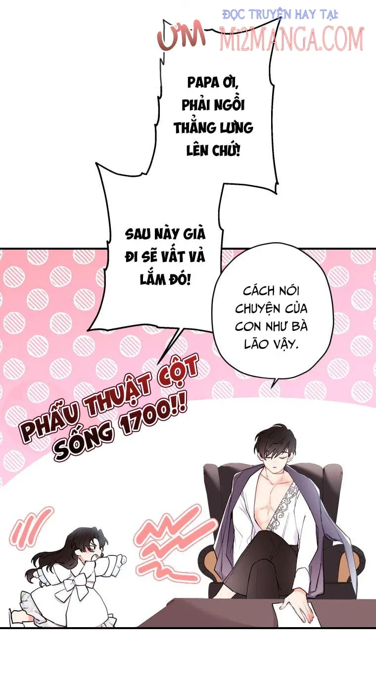 đọc truyện Ta Trở Thành Con Gái Nuôi Của Nam Chính Chương 30 ảnh 16 tại Thiên Thai Truyện