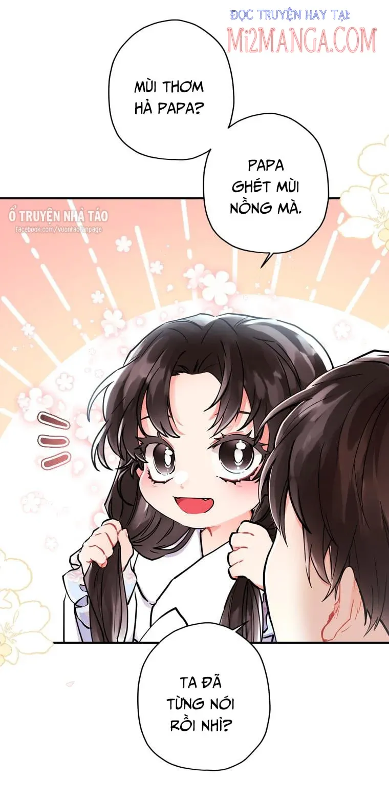 đọc truyện Ta Trở Thành Con Gái Nuôi Của Nam Chính Chương 30 ảnh 19 tại Thiên Thai Truyện