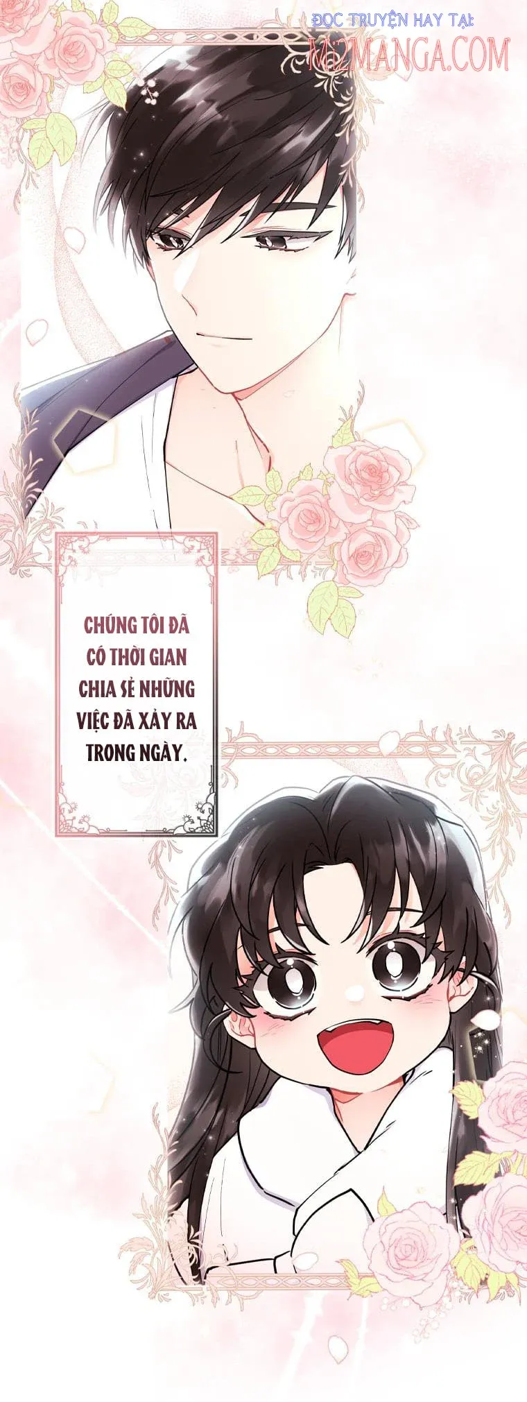 đọc truyện Ta Trở Thành Con Gái Nuôi Của Nam Chính Chương 30 ảnh 21 tại Thiên Thai Truyện