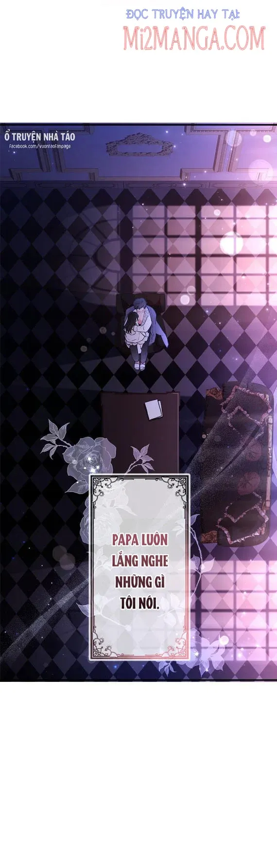 đọc truyện Ta Trở Thành Con Gái Nuôi Của Nam Chính Chương 30 ảnh 22 tại Thiên Thai Truyện