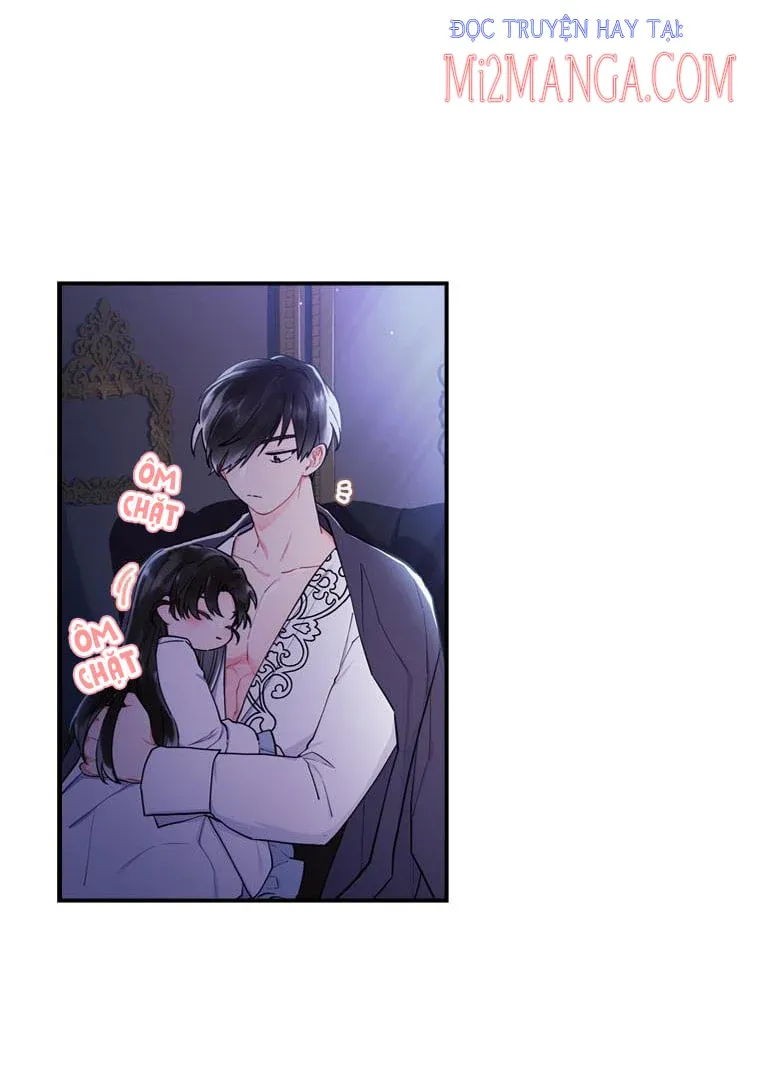 đọc truyện Ta Trở Thành Con Gái Nuôi Của Nam Chính Chương 30 ảnh 24 tại Thiên Thai Truyện