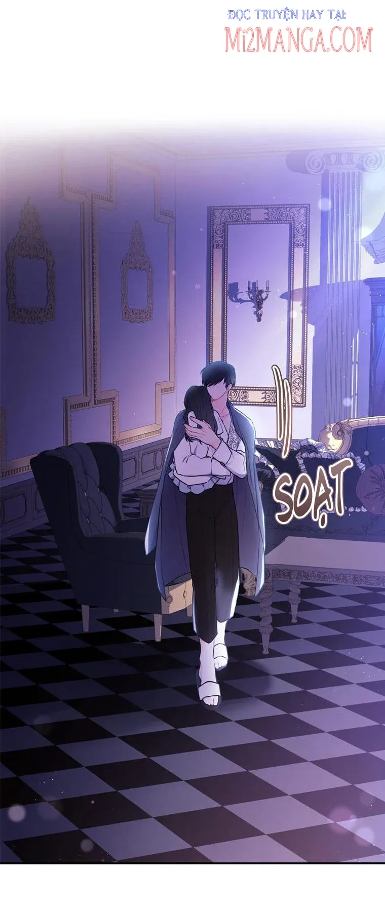 đọc truyện Ta Trở Thành Con Gái Nuôi Của Nam Chính Chương 30 ảnh 26 tại Thiên Thai Truyện