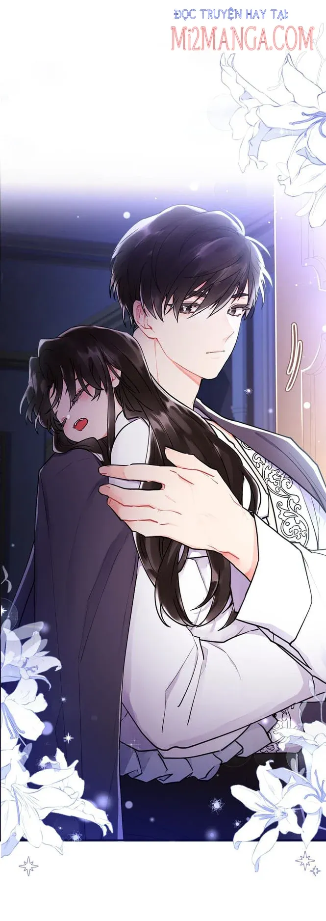 đọc truyện Ta Trở Thành Con Gái Nuôi Của Nam Chính Chương 30 ảnh 28 tại Thiên Thai Truyện