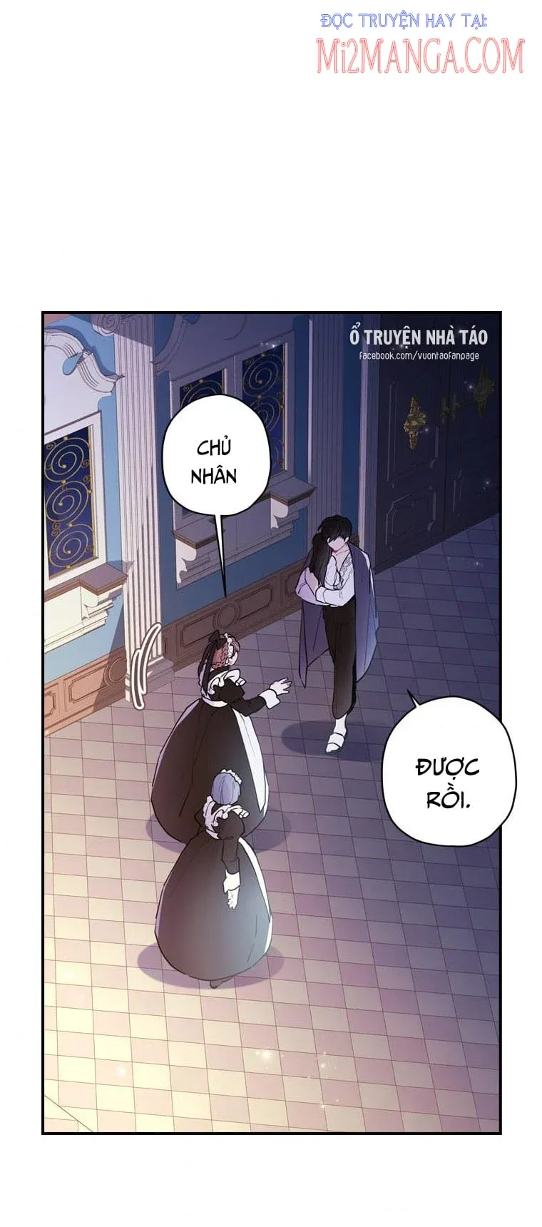 đọc truyện Ta Trở Thành Con Gái Nuôi Của Nam Chính Chương 30 ảnh 29 tại Thiên Thai Truyện