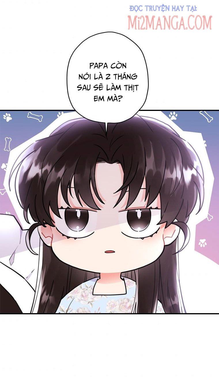 đọc truyện Ta Trở Thành Con Gái Nuôi Của Nam Chính Chương 30 ảnh 9 tại Thiên Thai Truyện