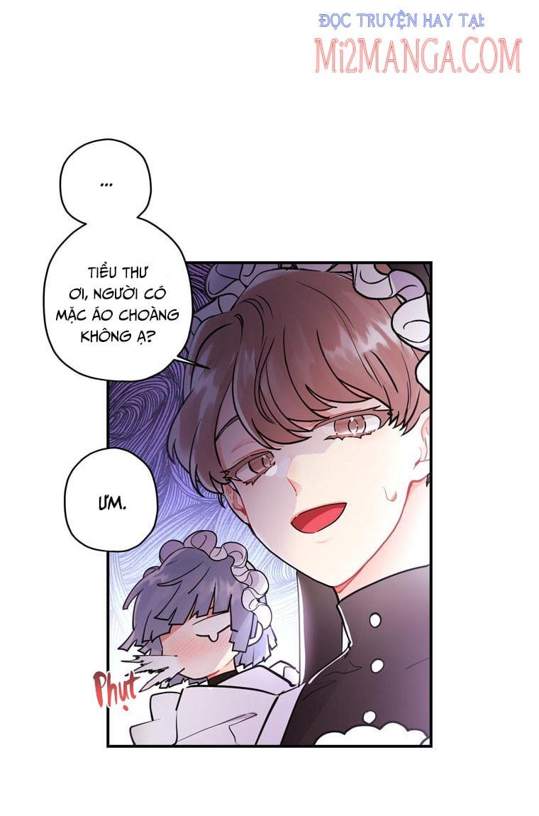 đọc truyện Ta Trở Thành Con Gái Nuôi Của Nam Chính Chương 30 ảnh 10 tại Thiên Thai Truyện