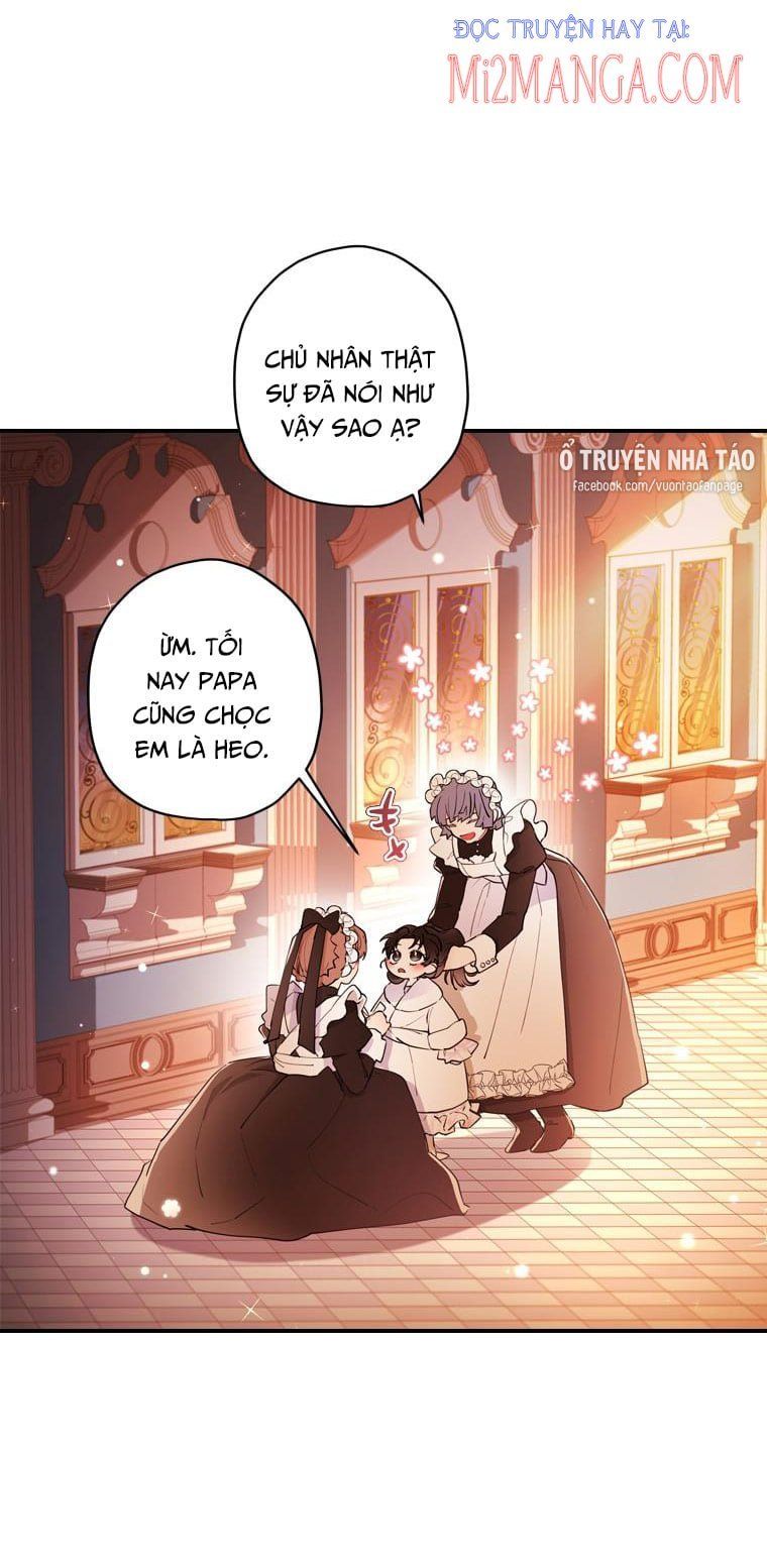 đọc truyện Ta Trở Thành Con Gái Nuôi Của Nam Chính Chương 30 ảnh 11 tại Thiên Thai Truyện