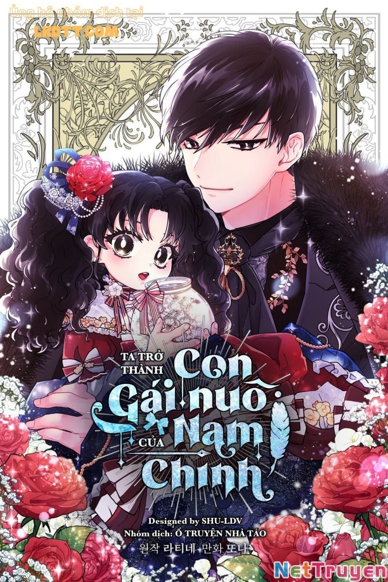 đọc truyện Ta Trở Thành Con Gái Nuôi Của Nam Chính Chương 31 ảnh 3 tại Thiên Thai Truyện