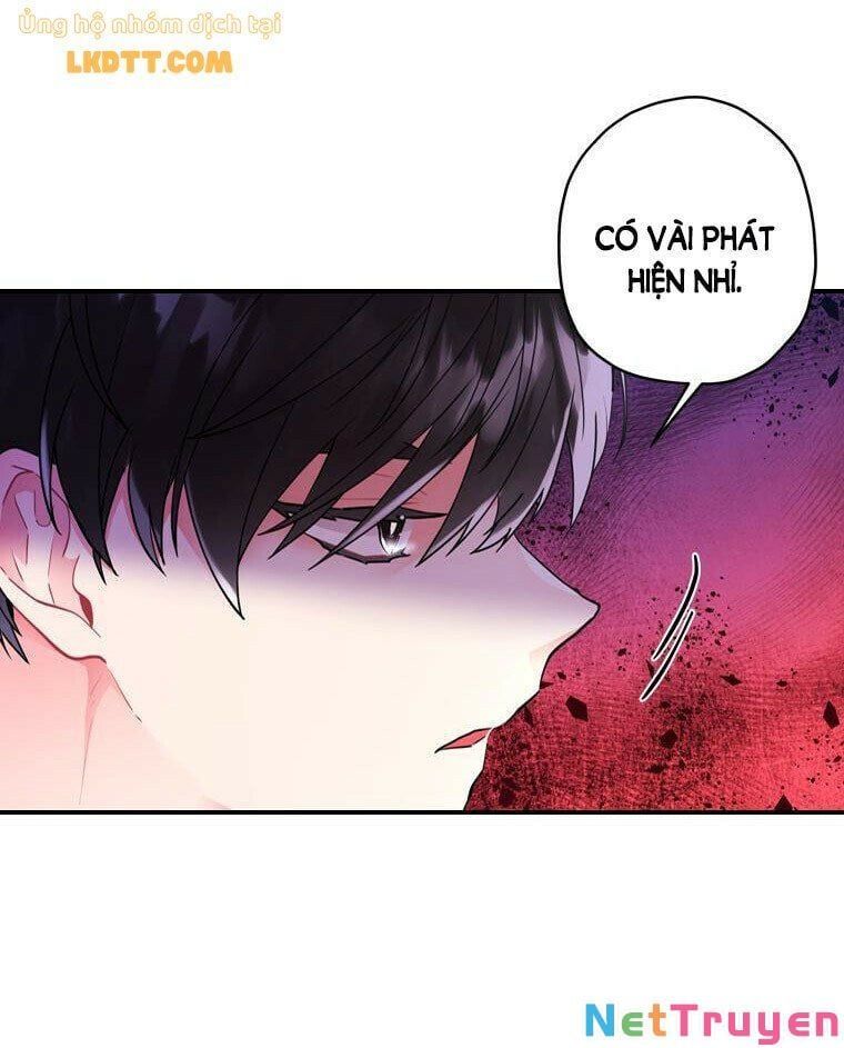 đọc truyện Ta Trở Thành Con Gái Nuôi Của Nam Chính Chương 31 ảnh 13 tại Thiên Thai Truyện