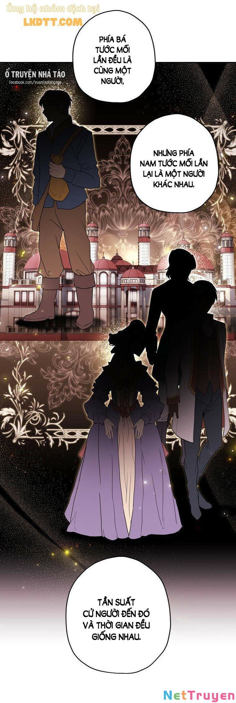 đọc truyện Ta Trở Thành Con Gái Nuôi Của Nam Chính Chương 31 ảnh 15 tại Thiên Thai Truyện