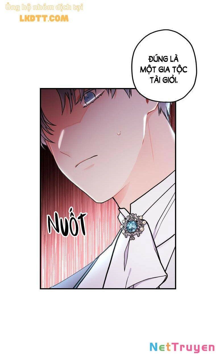 đọc truyện Ta Trở Thành Con Gái Nuôi Của Nam Chính Chương 31 ảnh 18 tại Thiên Thai Truyện