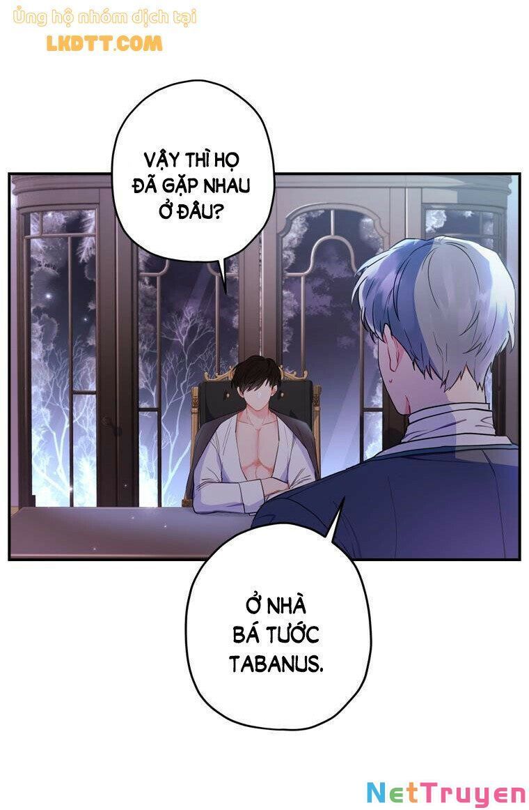 đọc truyện Ta Trở Thành Con Gái Nuôi Của Nam Chính Chương 31 ảnh 19 tại Thiên Thai Truyện