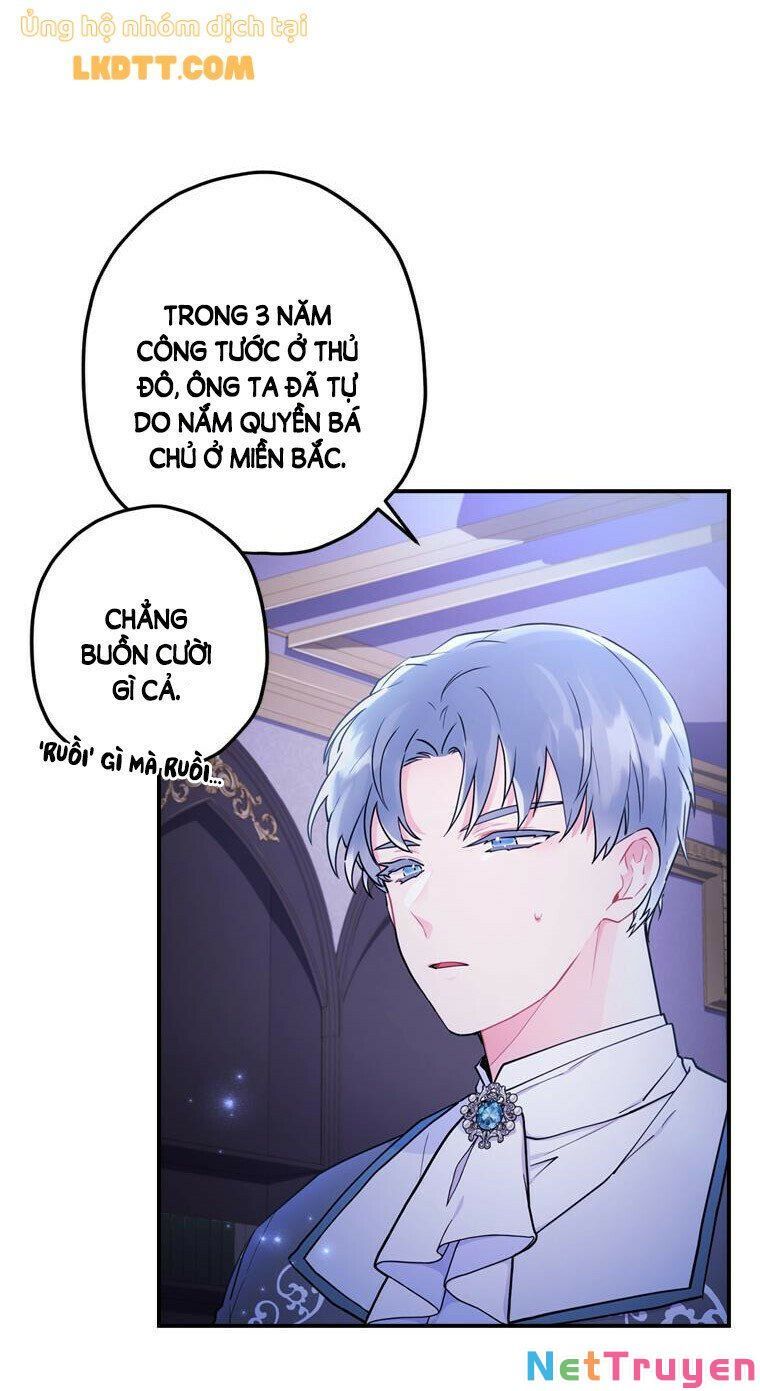 đọc truyện Ta Trở Thành Con Gái Nuôi Của Nam Chính Chương 31 ảnh 22 tại Thiên Thai Truyện