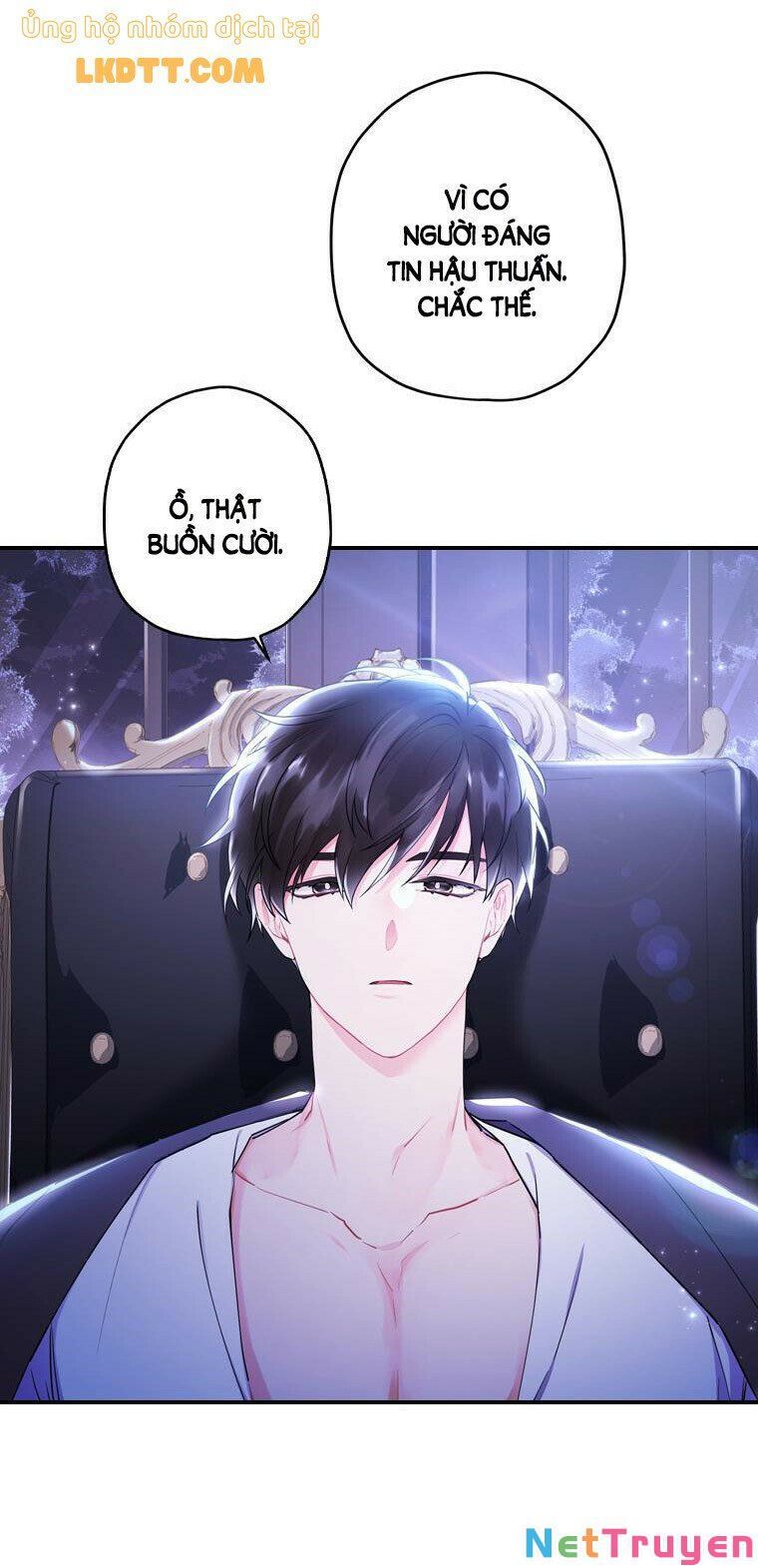 đọc truyện Ta Trở Thành Con Gái Nuôi Của Nam Chính Chương 31 ảnh 23 tại Thiên Thai Truyện