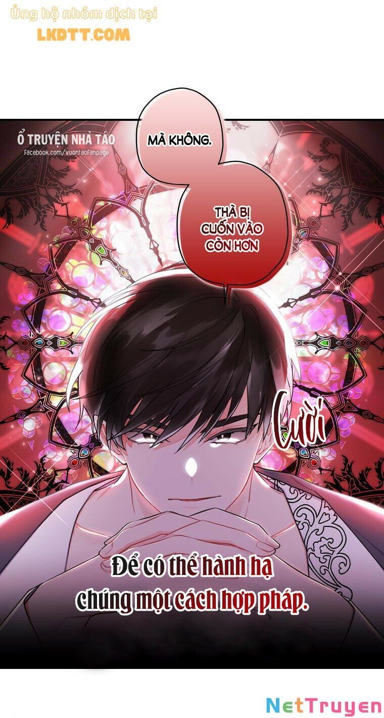 đọc truyện Ta Trở Thành Con Gái Nuôi Của Nam Chính Chương 31 ảnh 26 tại Thiên Thai Truyện