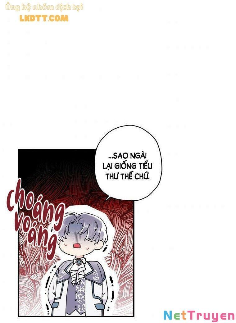 đọc truyện Ta Trở Thành Con Gái Nuôi Của Nam Chính Chương 31 ảnh 27 tại Thiên Thai Truyện