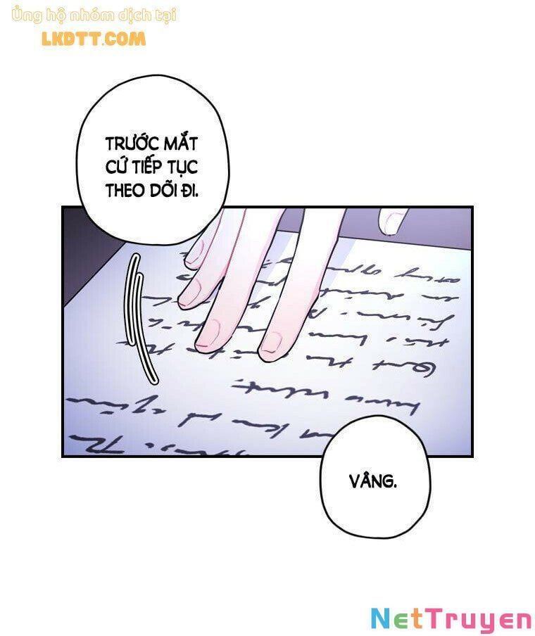 đọc truyện Ta Trở Thành Con Gái Nuôi Của Nam Chính Chương 31 ảnh 29 tại Thiên Thai Truyện