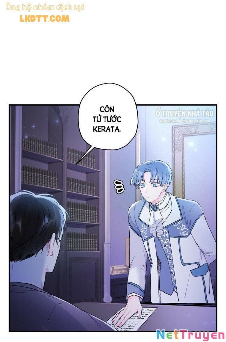 đọc truyện Ta Trở Thành Con Gái Nuôi Của Nam Chính Chương 31 ảnh 30 tại Thiên Thai Truyện