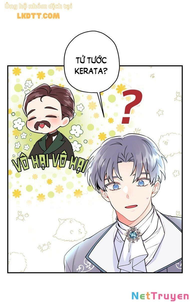 đọc truyện Ta Trở Thành Con Gái Nuôi Của Nam Chính Chương 31 ảnh 31 tại Thiên Thai Truyện