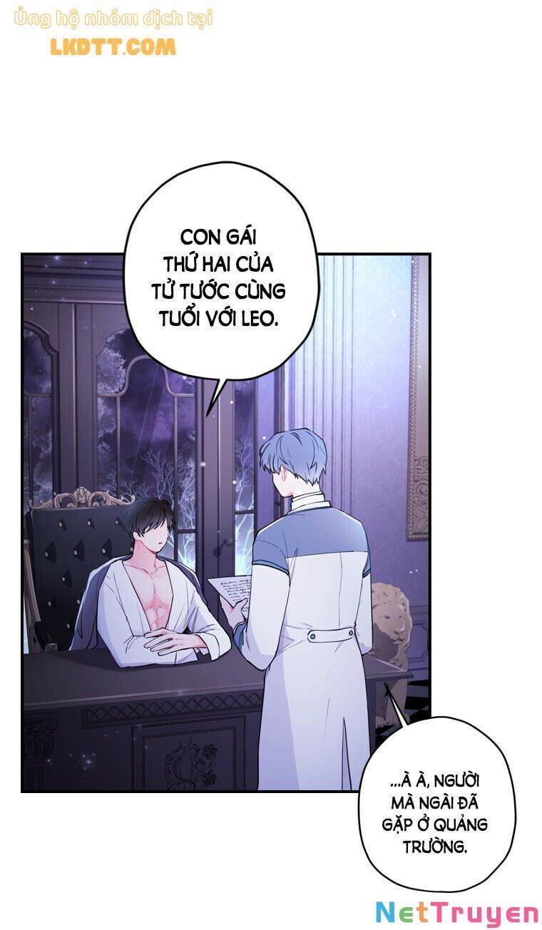 đọc truyện Ta Trở Thành Con Gái Nuôi Của Nam Chính Chương 31 ảnh 32 tại Thiên Thai Truyện