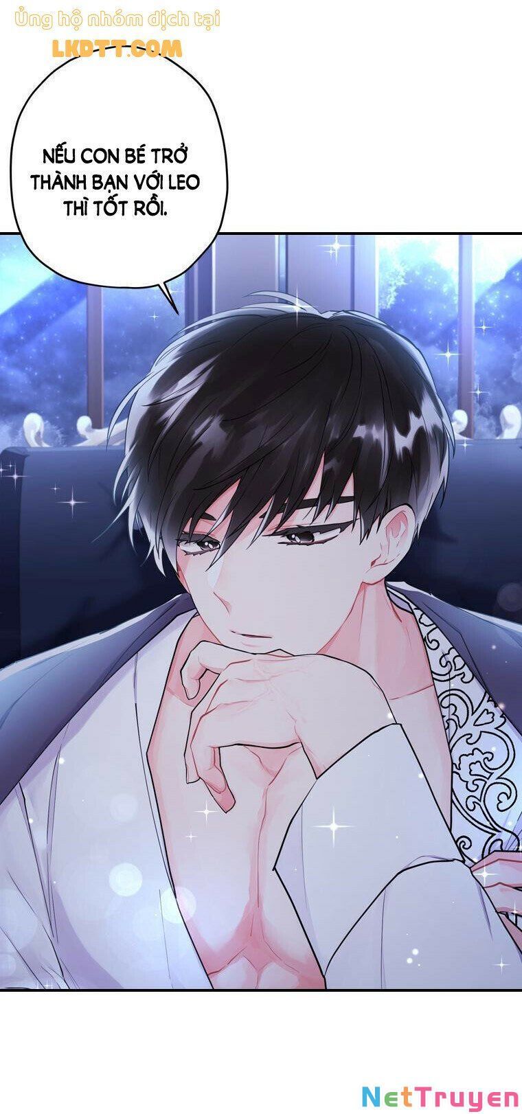 đọc truyện Ta Trở Thành Con Gái Nuôi Của Nam Chính Chương 31 ảnh 34 tại Thiên Thai Truyện