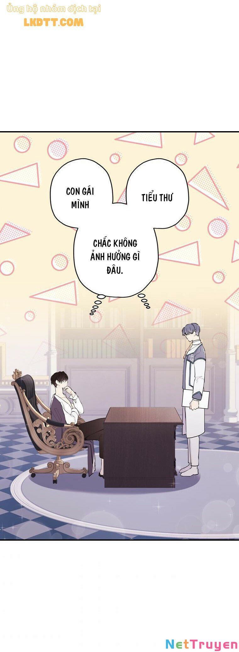 đọc truyện Ta Trở Thành Con Gái Nuôi Của Nam Chính Chương 31 ảnh 35 tại Thiên Thai Truyện