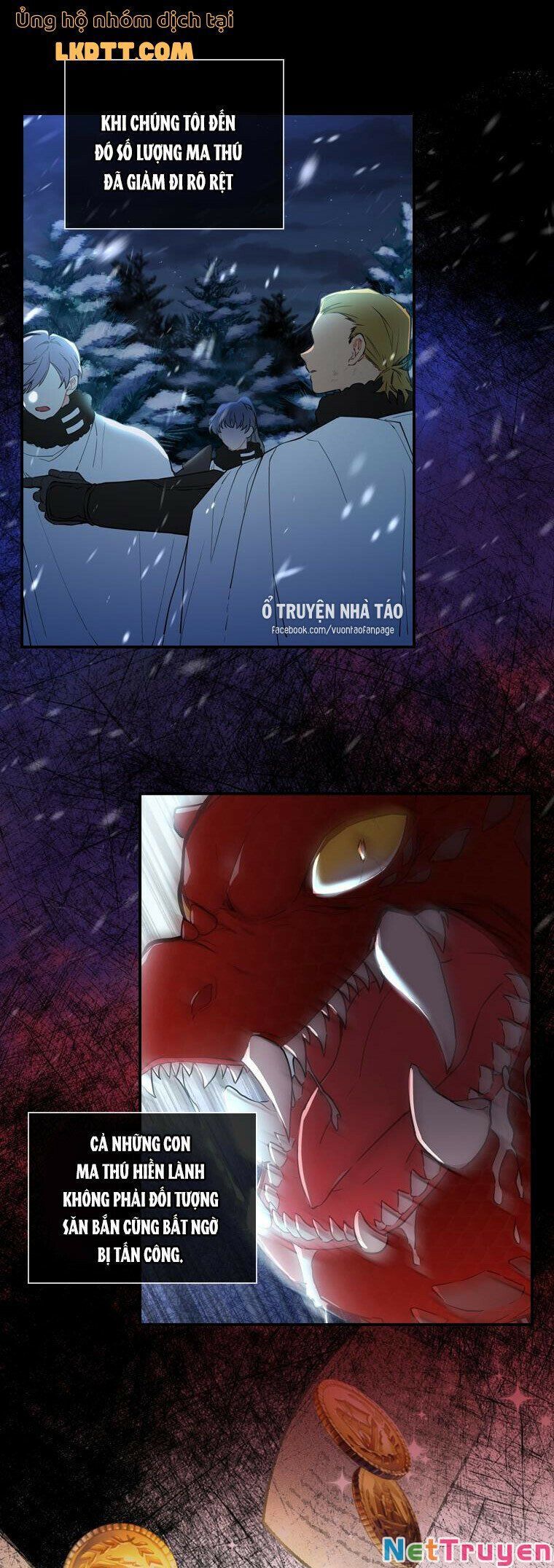 đọc truyện Ta Trở Thành Con Gái Nuôi Của Nam Chính Chương 31 ảnh 6 tại Thiên Thai Truyện