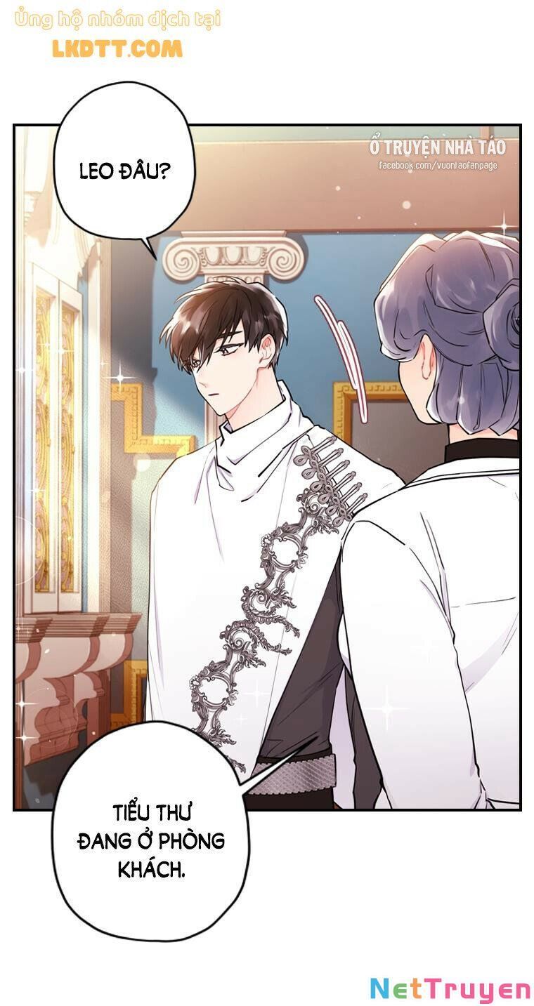 đọc truyện Ta Trở Thành Con Gái Nuôi Của Nam Chính Chương 31 ảnh 42 tại Thiên Thai Truyện