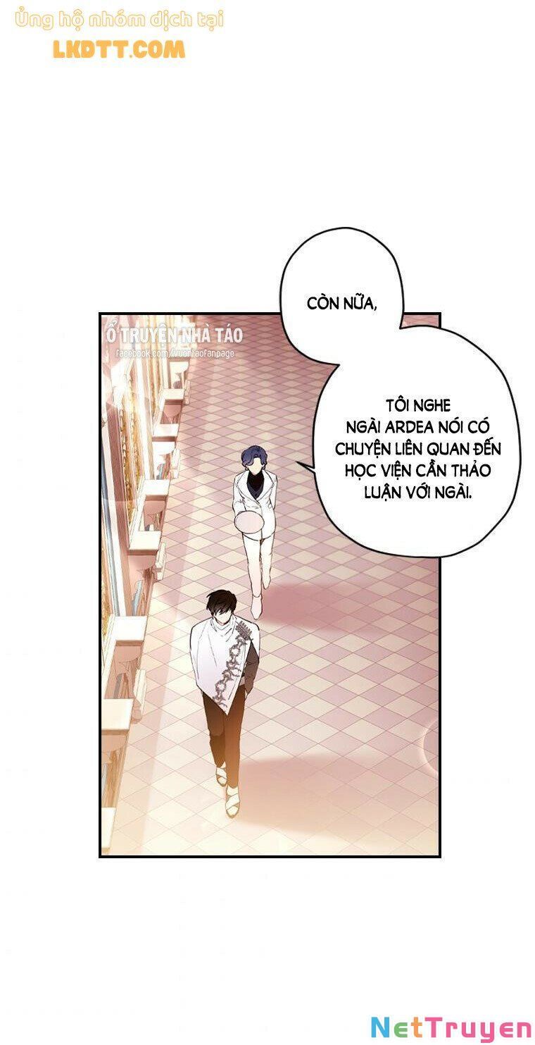 đọc truyện Ta Trở Thành Con Gái Nuôi Của Nam Chính Chương 31 ảnh 43 tại Thiên Thai Truyện