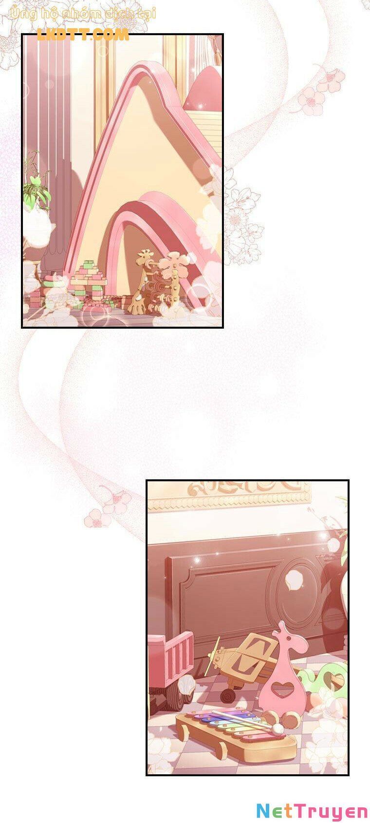 đọc truyện Ta Trở Thành Con Gái Nuôi Của Nam Chính Chương 31 ảnh 47 tại Thiên Thai Truyện