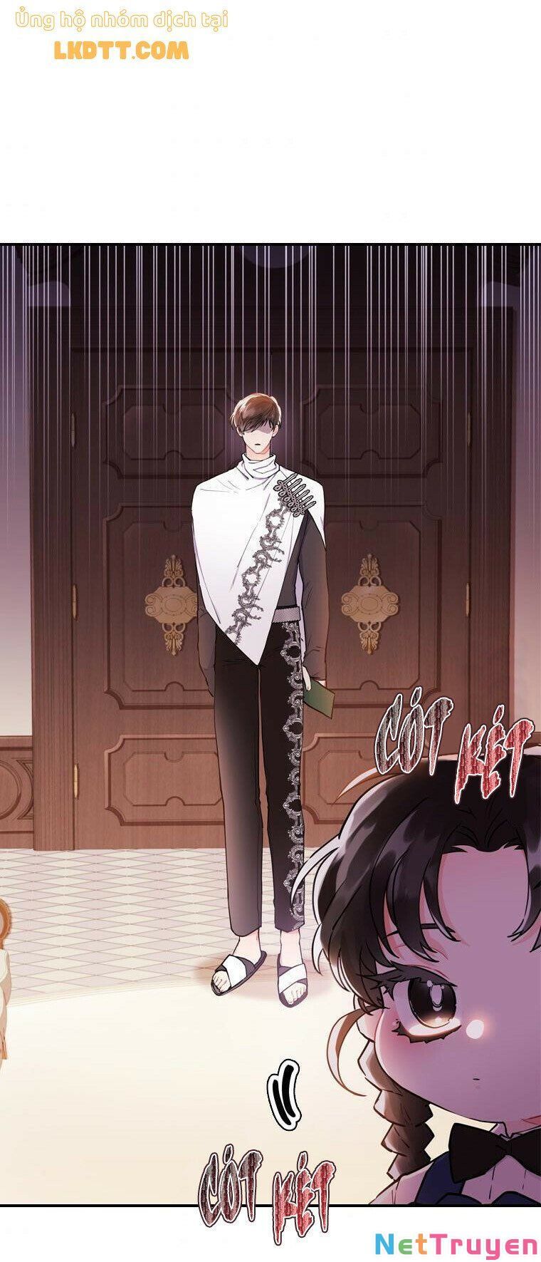 đọc truyện Ta Trở Thành Con Gái Nuôi Của Nam Chính Chương 31 ảnh 51 tại Thiên Thai Truyện