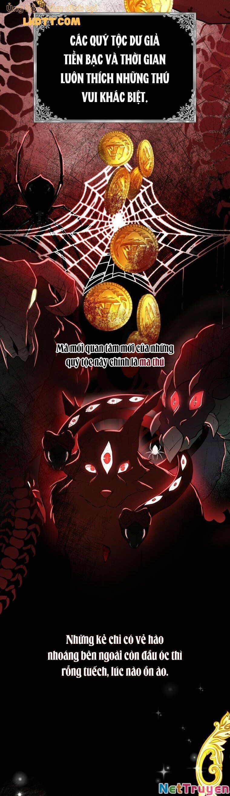 đọc truyện Ta Trở Thành Con Gái Nuôi Của Nam Chính Chương 31 ảnh 8 tại Thiên Thai Truyện