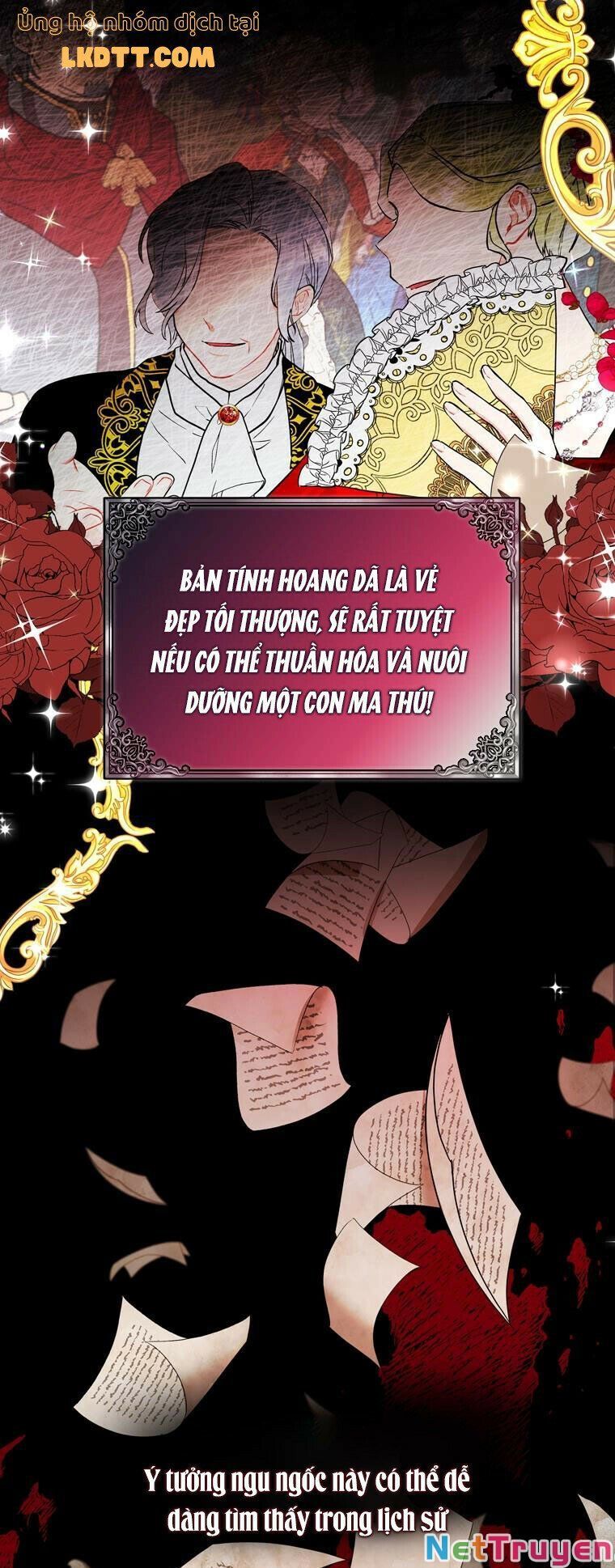 đọc truyện Ta Trở Thành Con Gái Nuôi Của Nam Chính Chương 31 ảnh 9 tại Thiên Thai Truyện