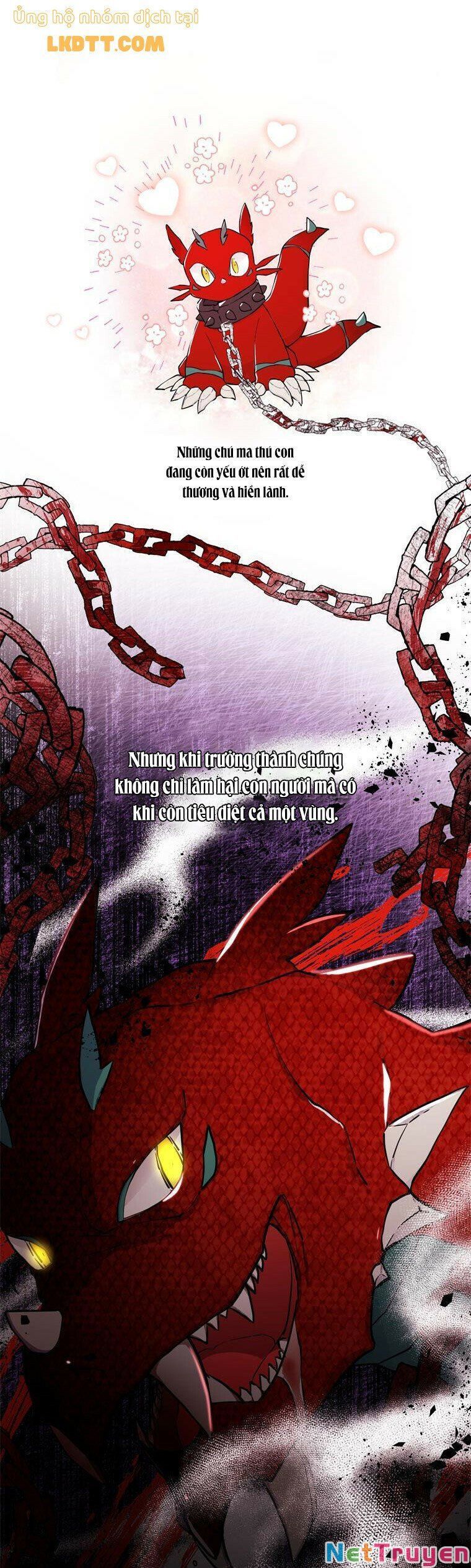 đọc truyện Ta Trở Thành Con Gái Nuôi Của Nam Chính Chương 31 ảnh 11 tại Thiên Thai Truyện